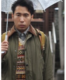 Barbour | その他アウター