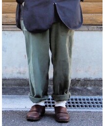 sunnysideup | パンツ