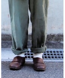 FUJITO | ソックス/靴下