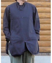 URBAN RESEARCH DOORS MENS | ノーカラージャケット