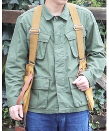 Denime | ミリタリージャケット