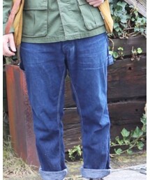 orSlow | デニムパンツ