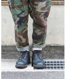 hathorn boots | ブーツ