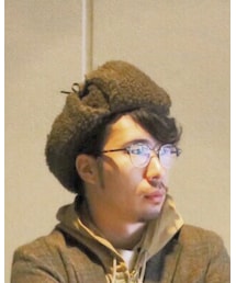 DECHO | キャップ