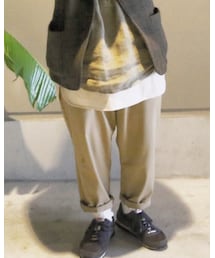 Dickies | チノパンツ