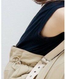 HANES | タンクトップ