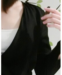 SHER'S | ピーコート