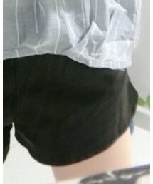 SHER'S | カーゴパンツ