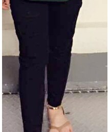 SHER'S | デニムパンツ