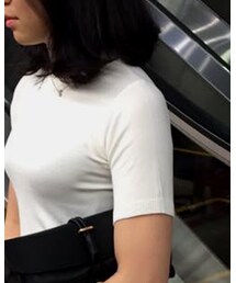 SHER'S | Tシャツ/カットソー