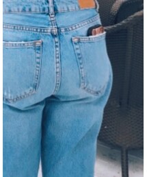 Bershka | デニムパンツ