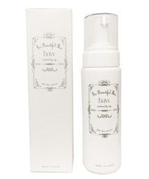 baw | 美容液洗顔料(化粧水)