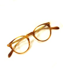 OLIVER PEOPLES | 眼鏡(メガネ)