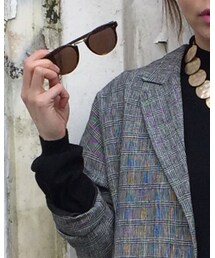 CUTLER AND GROSS | サングラス