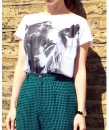STELLA McCARTNEY | Tシャツ/カットソー