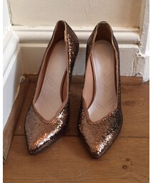MARTIN MARGIELA | パンプス