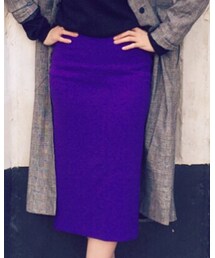 Alexander McQueen | スカート