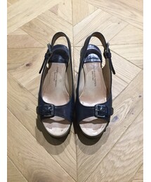 DRIES VAN NOTEN | サンダル