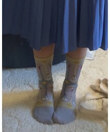 Grimoire | ソックス/靴下