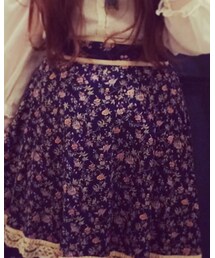 GUNNE SAX | スカート