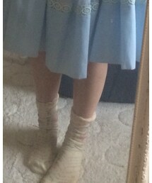 Grimoire | ソックス/靴下