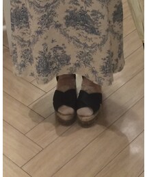 Casselini | サンダル