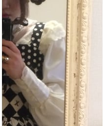 GUNNE SAX | シャツ/ブラウス