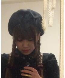 Vivienne Westwood | ハンチング/ベレー帽