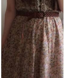 VINTAGE | ワンピース