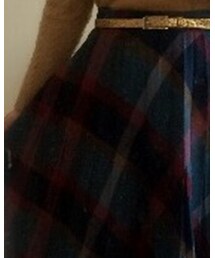 VINTAGE | スカート