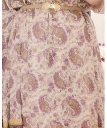 VINTAGE | ワンピース