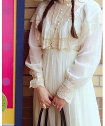 VINTAGE | ワンピース