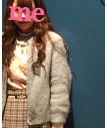 VINTAGE | カーディガン/ボレロ