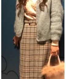 VINTAGE | スカート