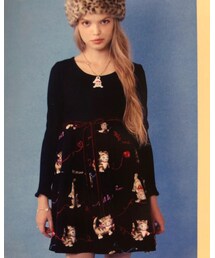 MILK | ワンピース