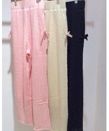 PINKHOUSE CHELSEA | パンツ