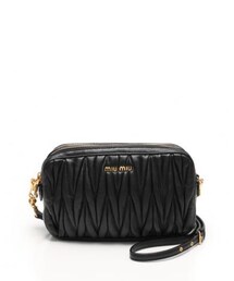miumiu | ショルダーバッグ
