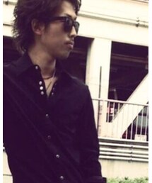 AKM | シャツ/ブラウス