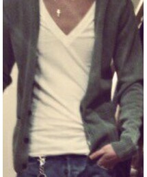 American Apparel | Tシャツ/カットソー