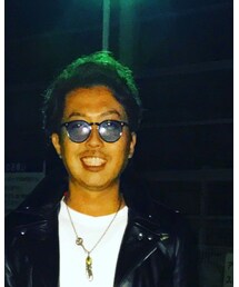 OLIVER PEOPLES | メガネ