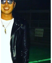 Lewis Leathers | ライダースジャケット