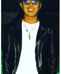 goro's | ネックレス