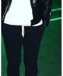 KURO | パンツ