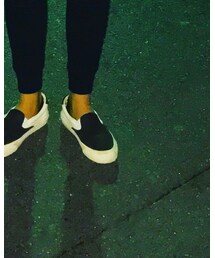 VANS | スニーカー