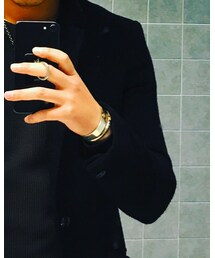 goro's | バングル/リストバンド