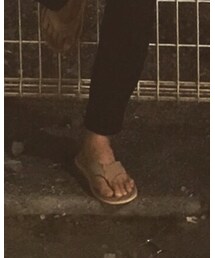 ISLAND SLIPPER | サンダル