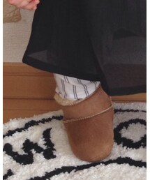 UNIQLO | レギンス/スパッツ