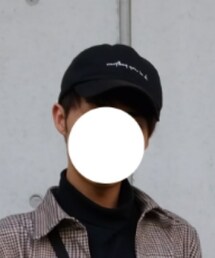 CAP＆TOMATO | キャップ