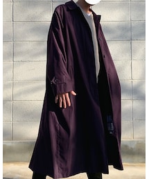 LONDONFOG | ステンカラーコート