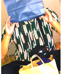 ZARA | トップス